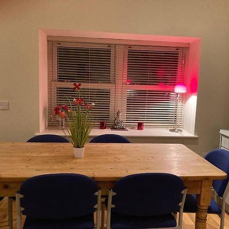 2 Quay Road, Killala. Stunning Sea Front Cottage المظهر الخارجي الصورة