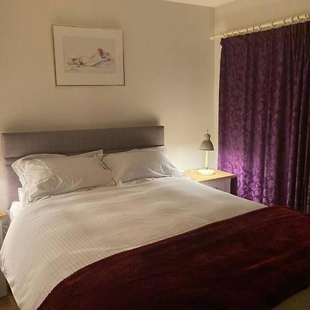 2 Quay Road, Killala. Stunning Sea Front Cottage المظهر الخارجي الصورة