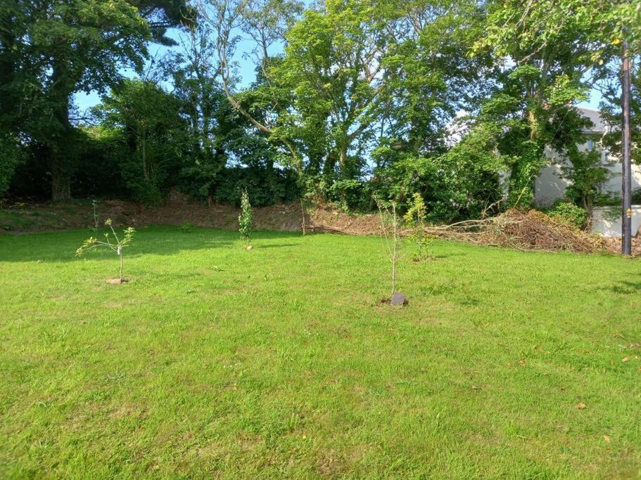 2 Quay Road, Killala. Stunning Sea Front Cottage المظهر الخارجي الصورة